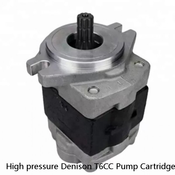 High pressure Denison T6CC Pump Cartridge Kit