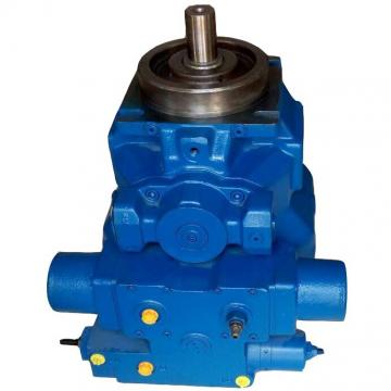 Rexroth A10VSO18DFLR/31R-PPA12N00 Piston Pump