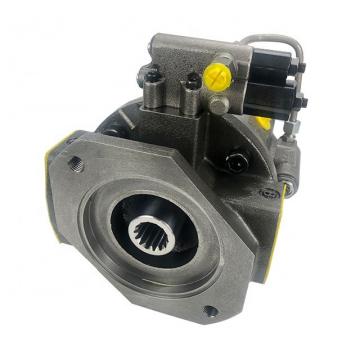 Rexroth PVQ4-1X/98RA-15DMC Vane pump