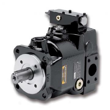 PAKER F12-060-MF-IV-D-000-000-0 Piston Pump