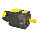 Yuken  PV2R12-23-26-F-RAA-40 Double Vane pump