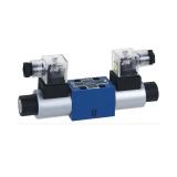 Rexroth 4WE10D3X/CG24N9K4 Solenoid directional valve