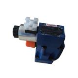 Rexroth DBW..A PRESSURE RELIEF VALVE