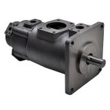 Yuken PV2R12-14-26-F-RAA-40 Double Vane pump