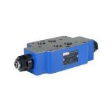 Rexroth MK15G1X/V THROTTLE VALVE