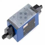 Rexroth MG10G1X/V THROTTLE VALVE